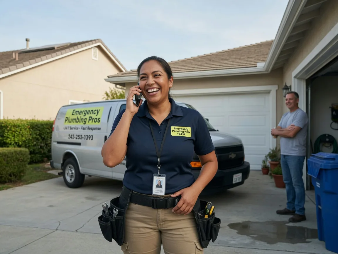 Emergency Plumber Sulphur, OK FAQs